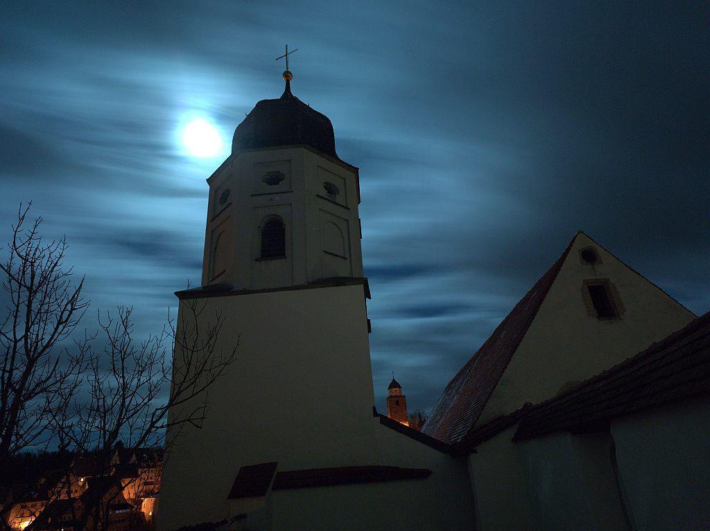 Schloss Haigerloch Exteriér fotografie